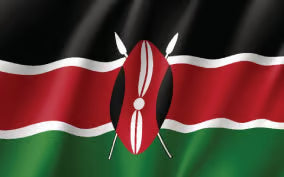 تأشيرة كينيا